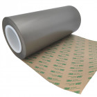 Ferrite Shield Foil with 3m Glue - Protection of conductivity - Sticker, Aufkleber