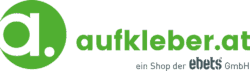 Aufkleber.at