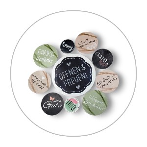 Aufkleber fertige Designs - Made in Austria - ebets GmbH