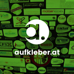 Blog - Aufkleber, ein vielfältiges Werbemittel - ebets