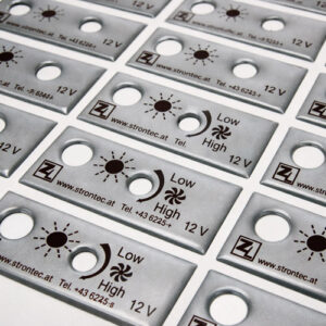 Blog - Aufkleber in individuellem Design - made by ebets