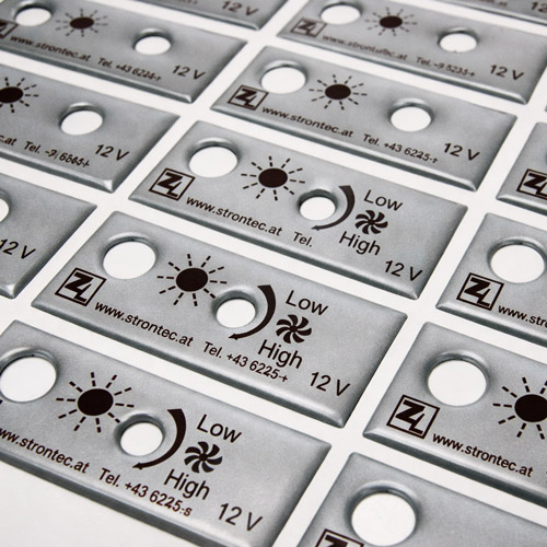 Blog - Aufkleber in individuellem Design - made by ebets