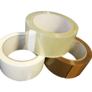 Klebeband - einfärbig bedruckt - Farbauswahl - aufkleber.at
